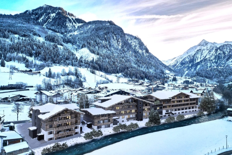 Hotel Hotel Carpe Solem Kaprun by ALPS RESORTS