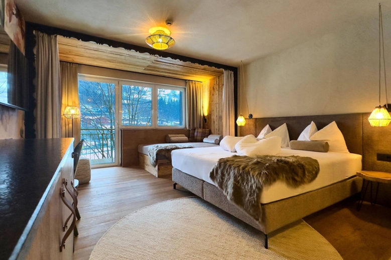 Hotel Hotel Carpe Solem Kaprun by ALPS RESORTS