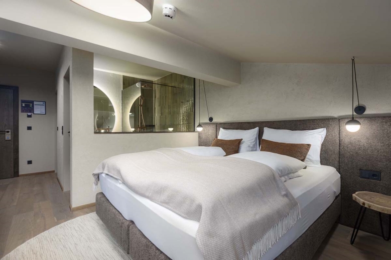 Hotel Hotel Carpe Solem Kaprun by ALPS RESORTS