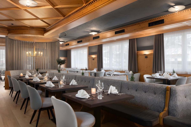 Hotel Hotel Carpe Solem Kaprun by ALPS RESORTS