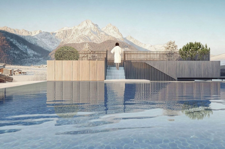 Hotel Hotel Carpe Solem Kaprun by ALPS RESORTS