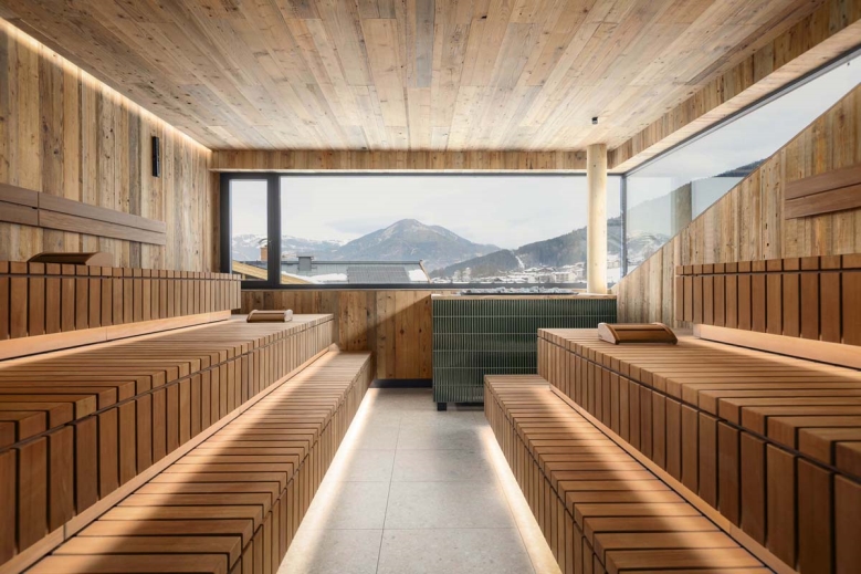 Hotel Hotel Carpe Solem Kaprun by ALPS RESORTS