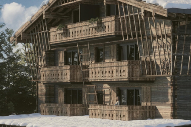 Hotel Hotel Carpe Solem Kaprun by ALPS RESORTS