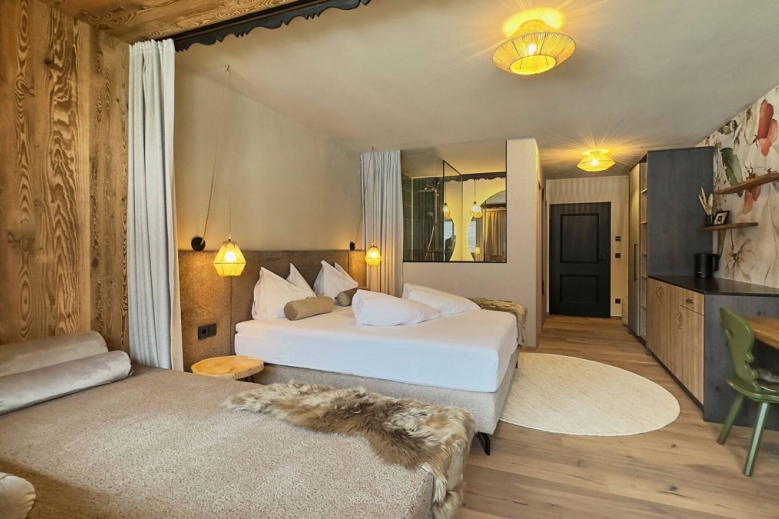 Hotel Hotel Carpe Solem Kaprun by ALPS RESORTS