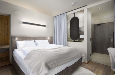 Hotel Carpe Solem Kaprun by ALPS RESORTS ****S