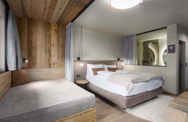 Hotel Carpe Solem Kaprun by ALPS RESORTS ****S