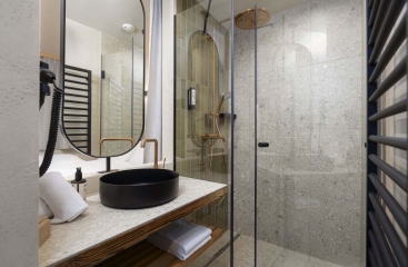 Hotel Carpe Solem Kaprun by ALPS RESORTS ****S