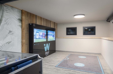 Hotel Carpe Solem Kaprun by ALPS RESORTS ****S