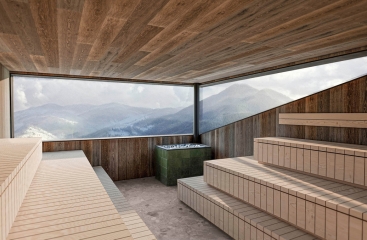 Hotel Carpe Solem Kaprun by ALPS RESORTS ****S