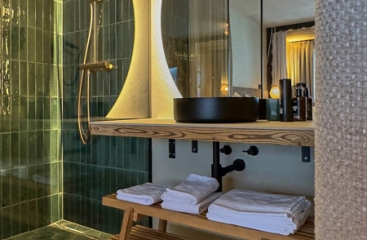Hotel Carpe Solem Kaprun by ALPS RESORTS ****S