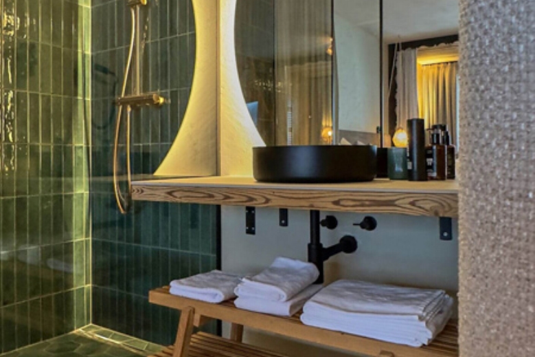 Hotel Hotel Carpe Solem Kaprun by ALPS RESORTS