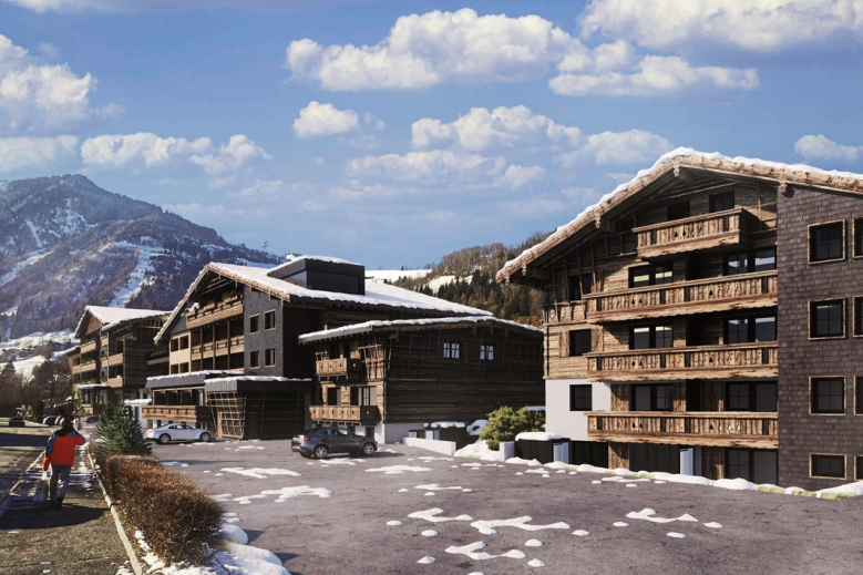Hotel Aparthotel Carpe Solem Kaprun by ALPS RESORTS