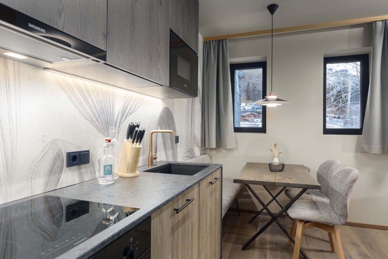 Hotel Aparthotel Carpe Solem Kaprun by ALPS RESORTS