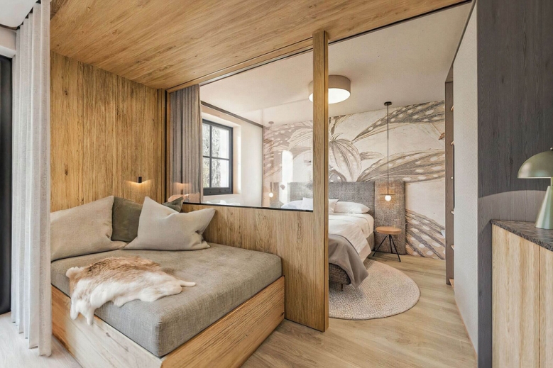 Hotel Aparthotel Carpe Solem Kaprun by ALPS RESORTS