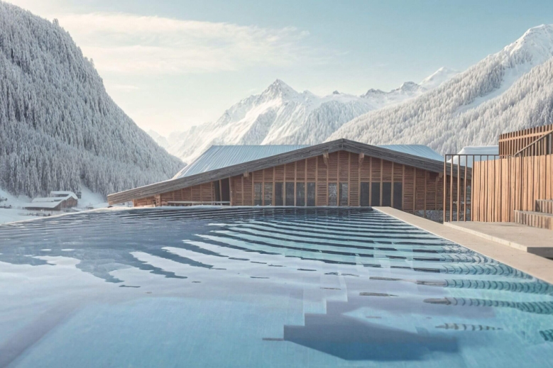 Hotel Aparthotel Carpe Solem Kaprun by ALPS RESORTS