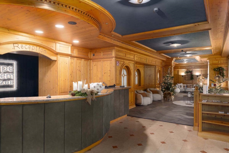 Hotel Aparthotel Carpe Solem Kaprun by ALPS RESORTS