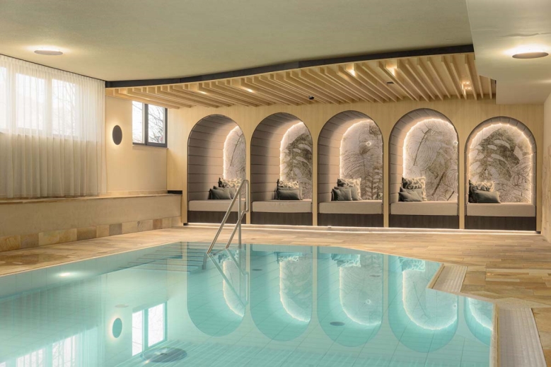 Hotel Aparthotel Carpe Solem Kaprun by ALPS RESORTS