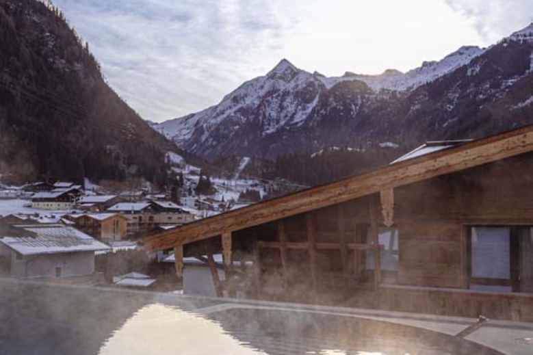 Hotel Aparthotel Carpe Solem Kaprun by ALPS RESORTS