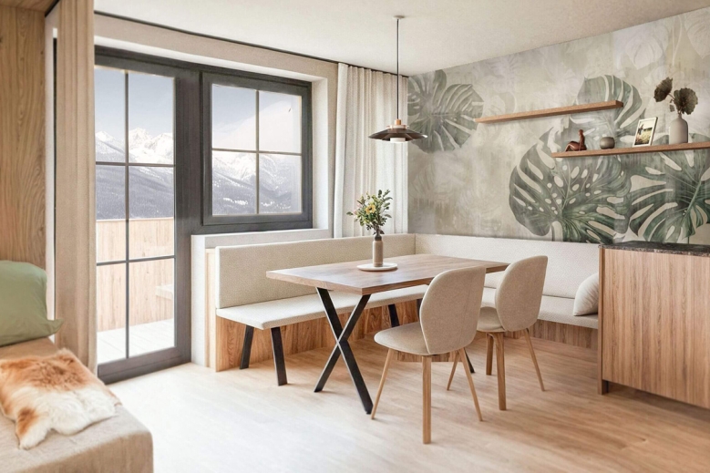 Hotel Aparthotel Carpe Solem Kaprun by ALPS RESORTS