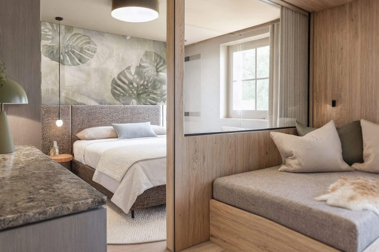 Hotel Aparthotel Carpe Solem Kaprun by ALPS RESORTS