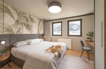 Aparthotel Carpe Solem Kaprun by ALPS RESORTS ****S
