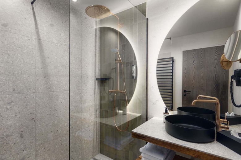 Hotel Aparthotel Carpe Solem Kaprun by ALPS RESORTS