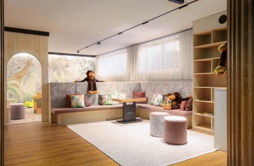 Aparthotel Carpe Solem Kaprun by ALPS RESORTS ****S