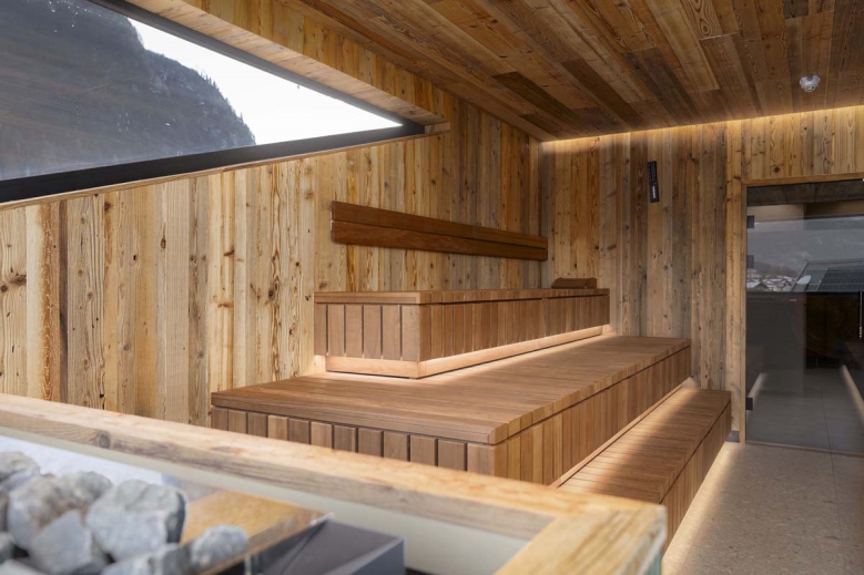 Hotel Aparthotel Carpe Solem Kaprun by ALPS RESORTS