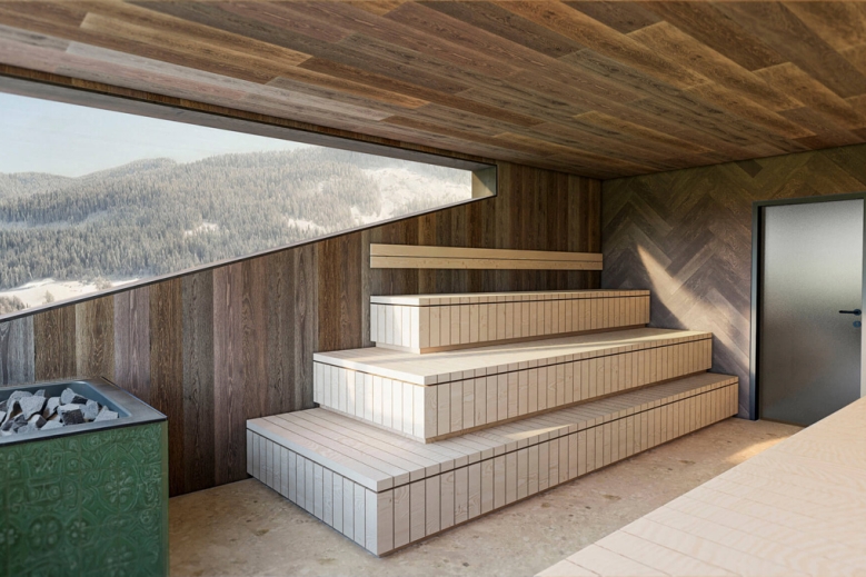 Hotel Aparthotel Carpe Solem Kaprun by ALPS RESORTS