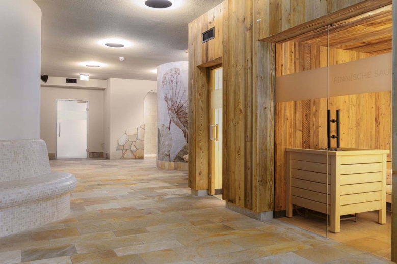 Hotel Aparthotel Carpe Solem Kaprun by ALPS RESORTS