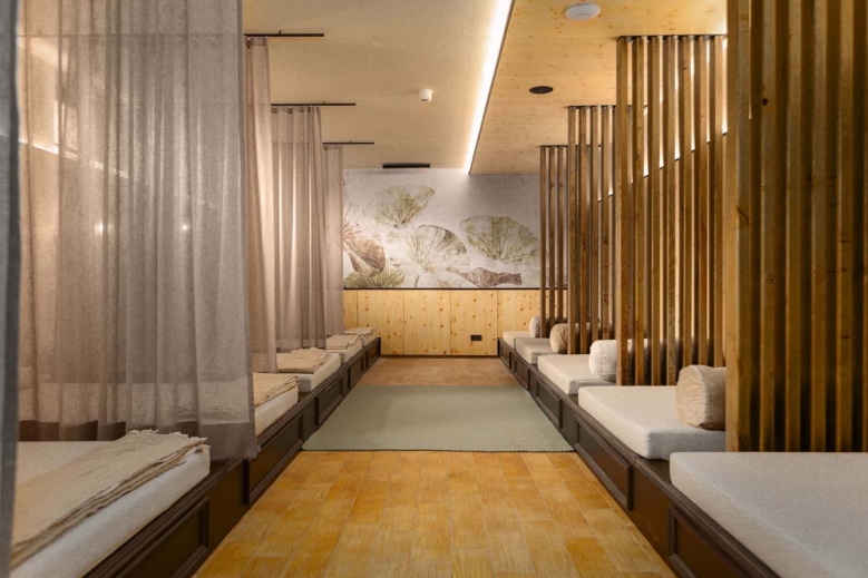 Hotel Aparthotel Carpe Solem Kaprun by ALPS RESORTS