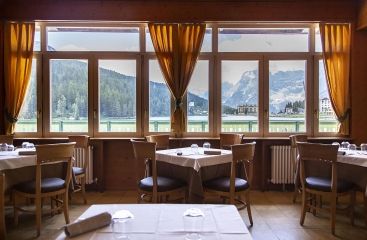 Grand Hotel Misurina ****