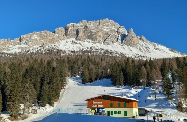 Grand Hotel Misurina ****