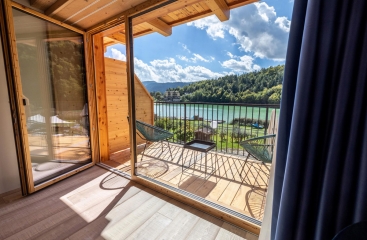 Apartm�ny Bazzario ****