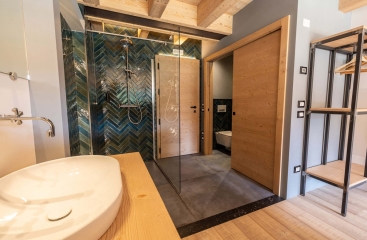 Apartm�ny Bazzario ****