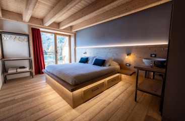 Apartm�ny Bazzario ****