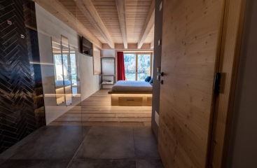 Apartm�ny Bazzario ****