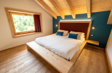 Apartm�ny Bazzario ****