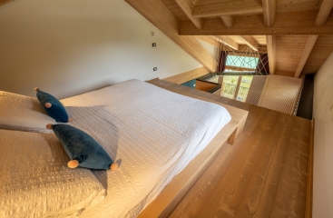 Apartm�ny Bazzario ****