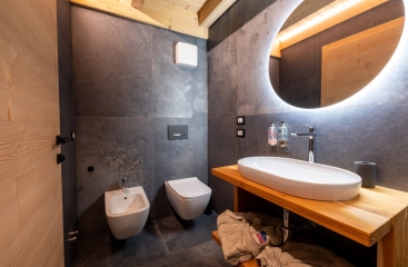 Apartm�ny Bazzario ****