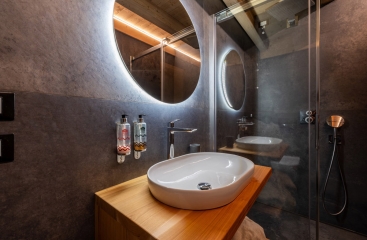 Apartm�ny Bazzario ****