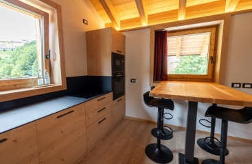 Apartm�ny Bazzario ****