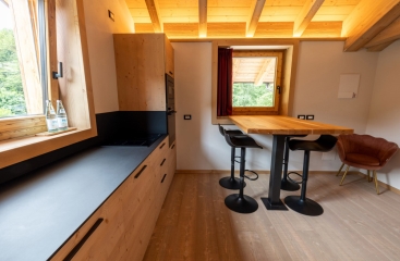 Apartm�ny Bazzario ****