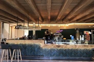 Apartm�ny Bazzario ****