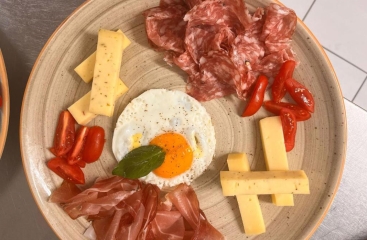 Apartm�ny Bazzario ****