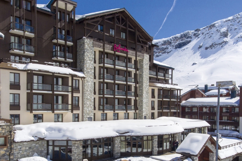 Hotel Hotel Le Diva