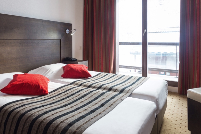 Hotel Hotel Le Diva