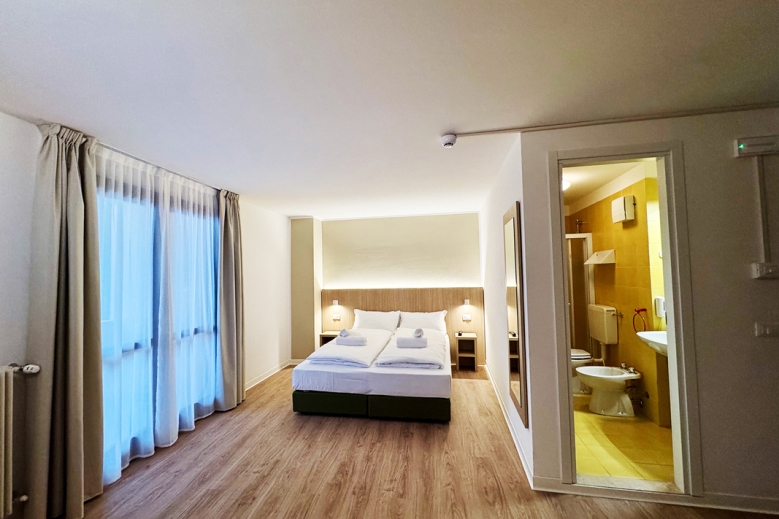 Hotel Hotel Bella Italia Piancavallo