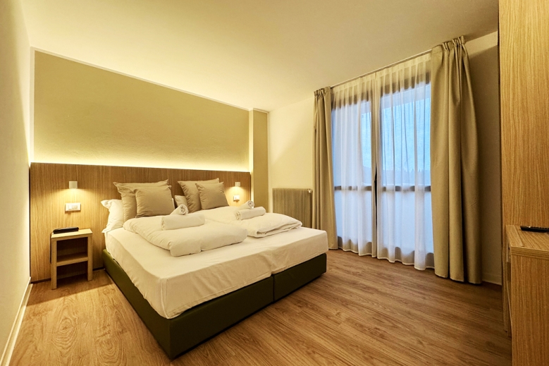 Hotel Hotel Bella Italia Piancavallo