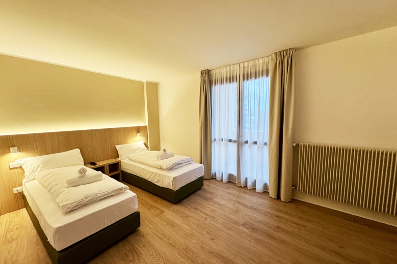 Hotel Hotel Bella Italia Piancavallo